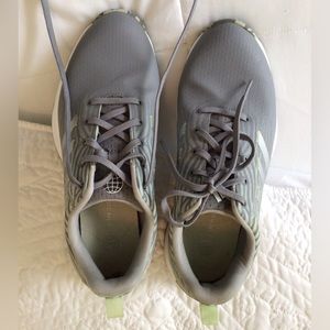 Woman’s golf shoes - Adidas